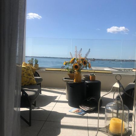 La Terrazza Sul Porto Syracuse Exterior foto