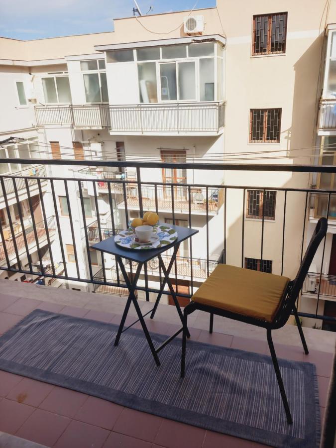 La Terrazza Sul Porto Syracuse Exterior foto