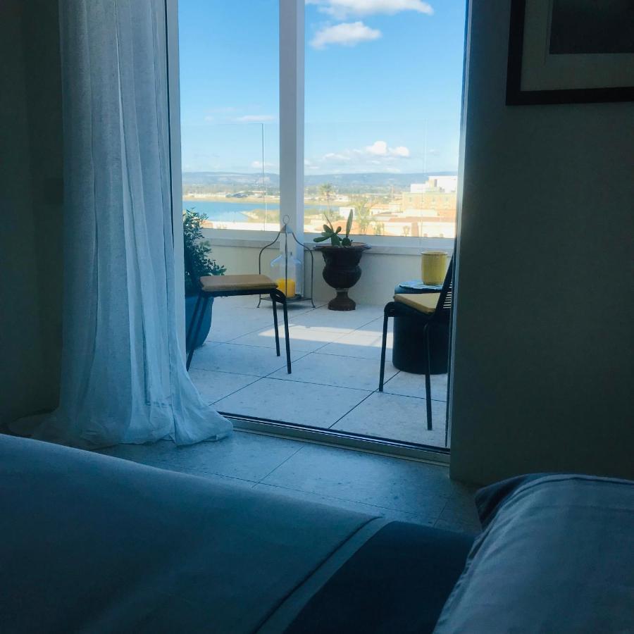 La Terrazza Sul Porto Syracuse Exterior foto